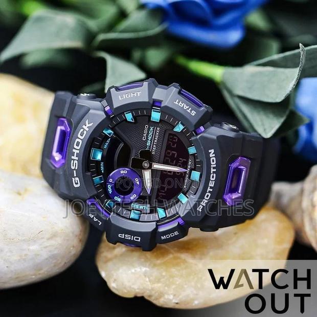 Sports Watches · Photo 2
