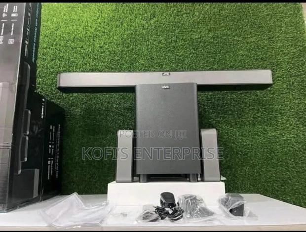 JVC Sound Bar · Photo 2