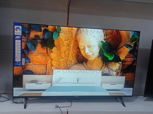 Big Screen Experience Ailyons 55′′ · Photo 1