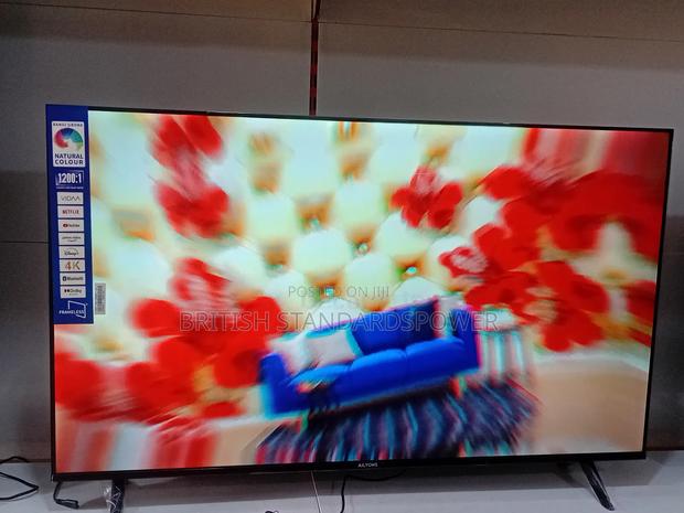 Big Screen Experience Ailyons 55′′ · Photo 2