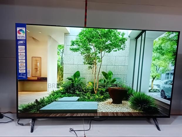 Large Display Ailyons 55 Inches Tv · Photo 2