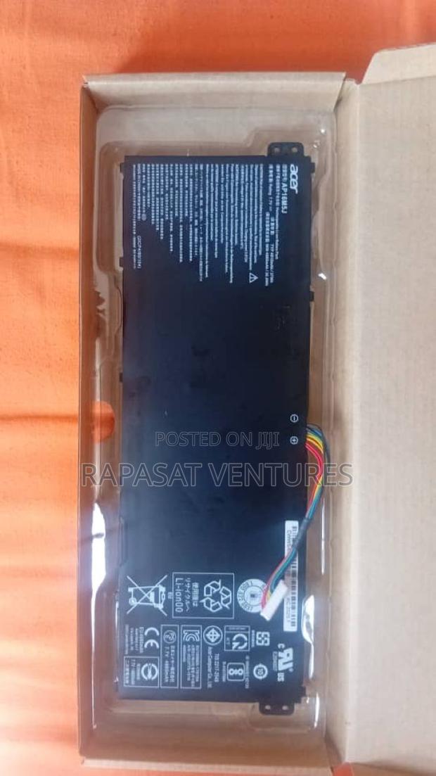 Acer Ap16m5j Battery · Photo 1