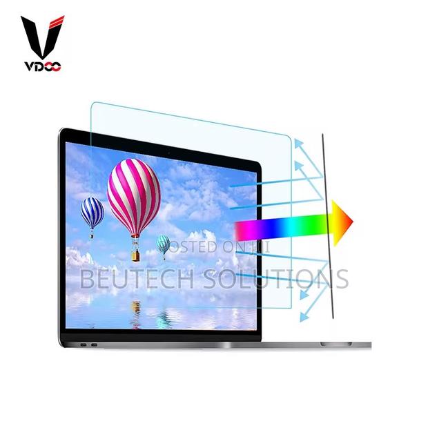 Anti Blue Light Screen Protector · Photo 3
