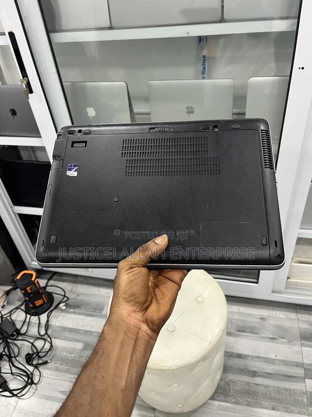 Laptop HP EliteBook 840 G2 8GB Intel Core I5 SSD 256GB · Photo 2