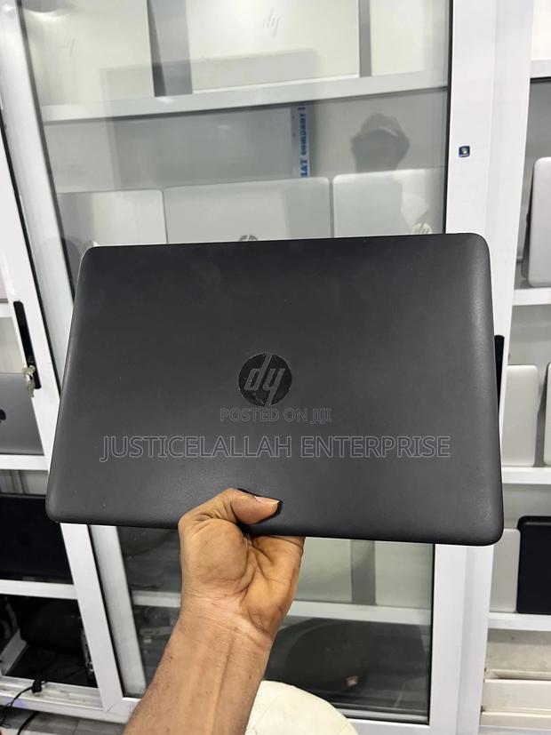 Laptop HP EliteBook 840 G2 8GB Intel Core I5 SSD 256GB · Photo 4