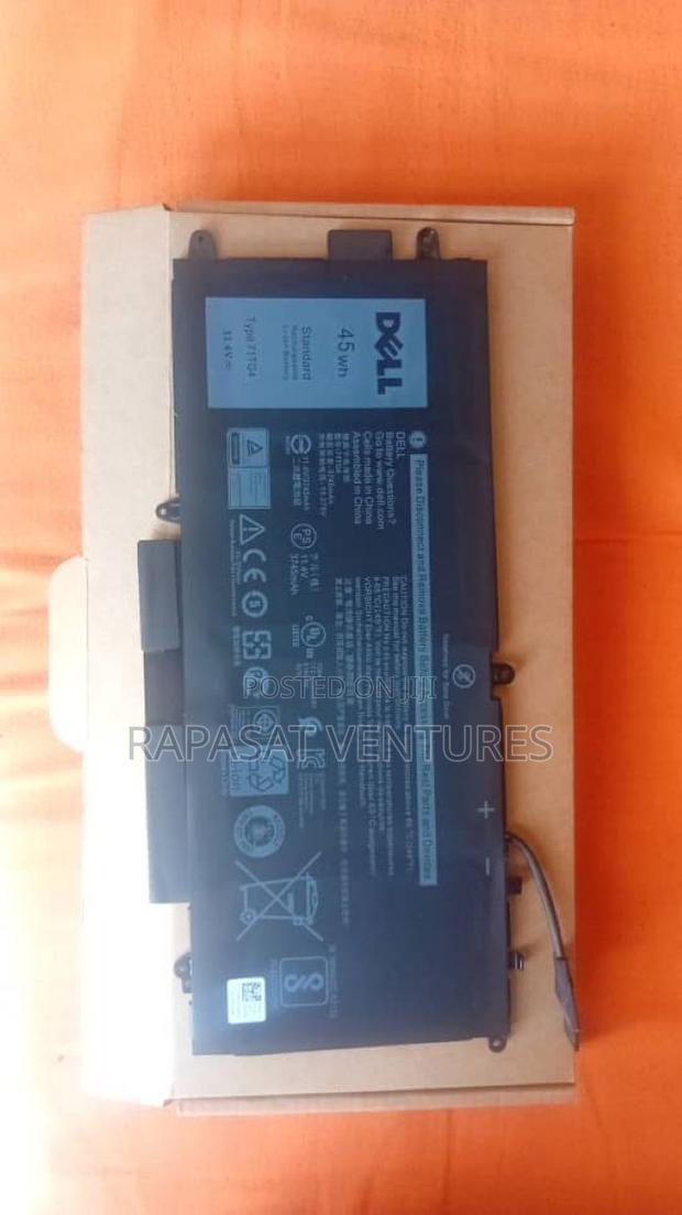 Dell 71tg4 Battery · Photo 1