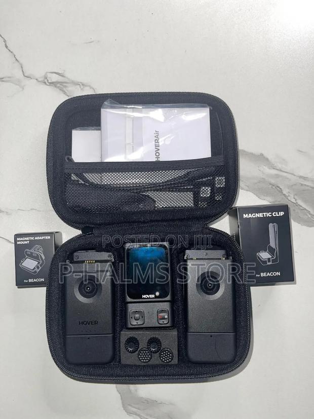 Hover X1 Promax | Drone | · Photo 2
