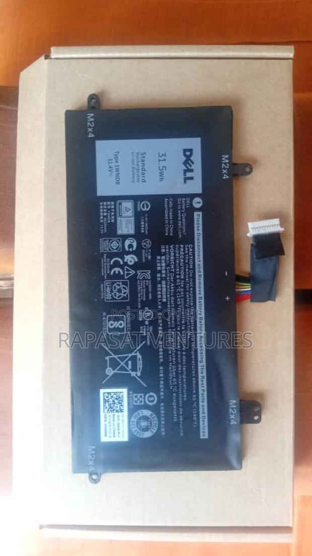 Dell 1wnd8 Battery · Photo 1
