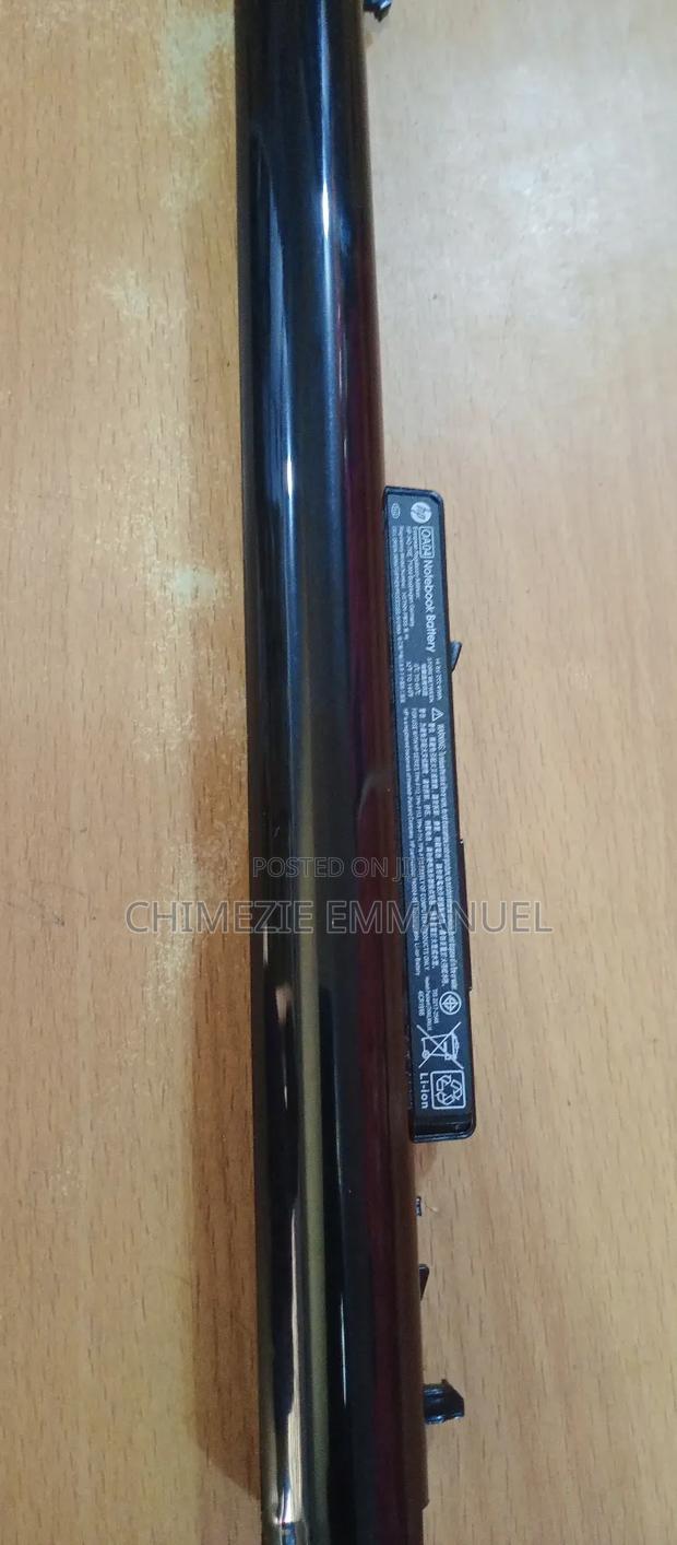 Hp Battery 0a0a Original · Photo 2
