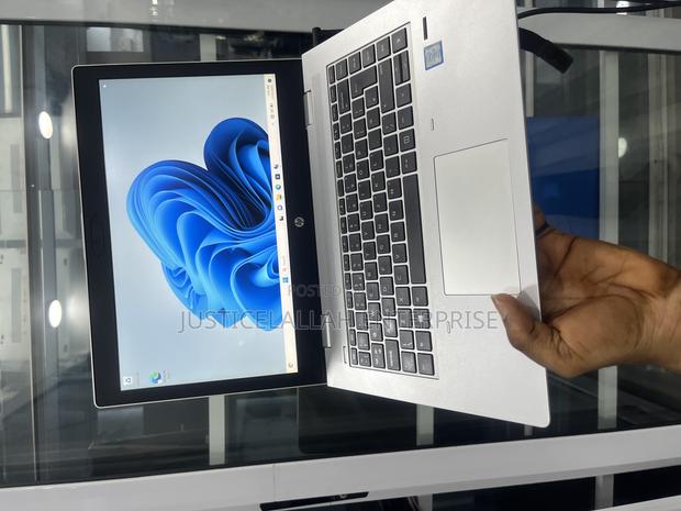 Laptop HP ProBook 640 G4 8GB Intel Core I5 SSD 512GB · Photo 4