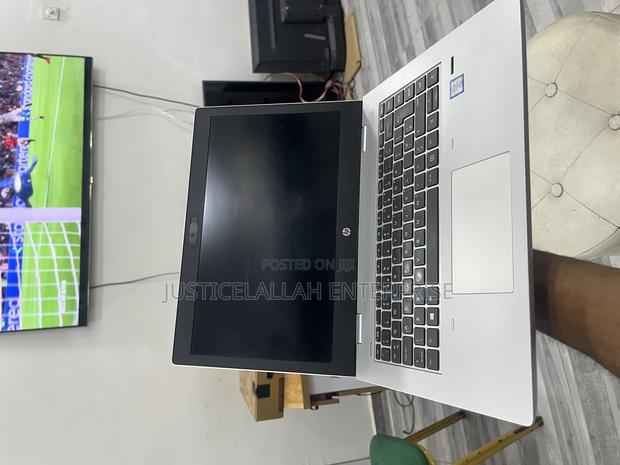 Laptop HP ProBook 640 G4 8GB Intel Core I5 SSD 512GB · Photo 7