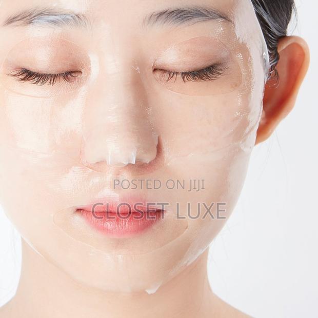 Facial Mask Moisturizer · Photo 1