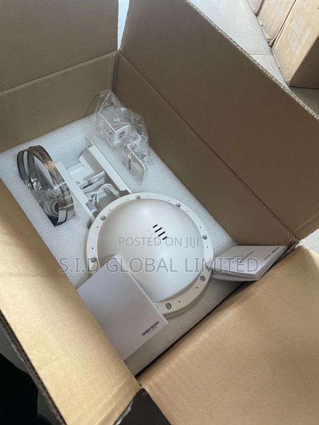 Rg-rap6262 Reyee Ax3000 High-performance Outdoor Access Point · Photo 1