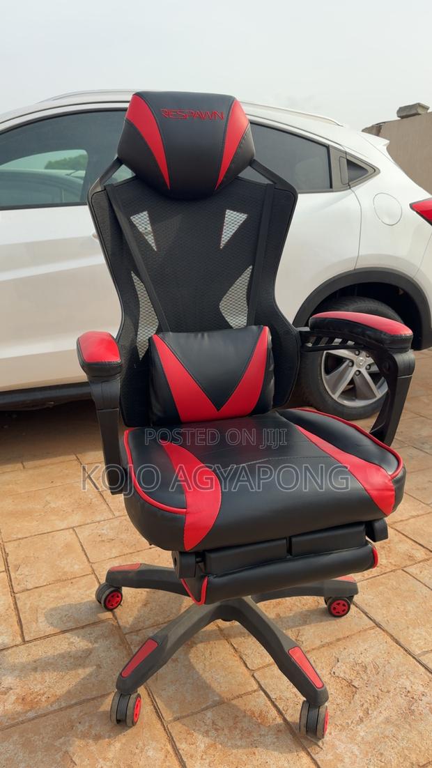 Game Chair · Photo 2