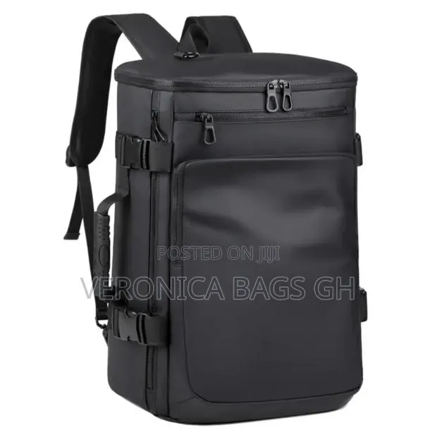 Large Outdoor Business Multi Fashionable Laptop Backpack · Photo 1