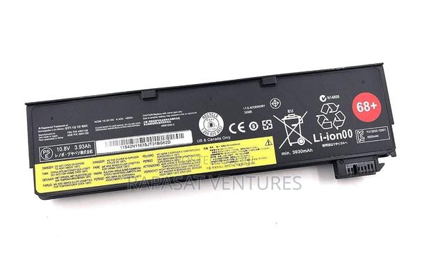 Lenovo X240 Battery Replacement · Photo 1