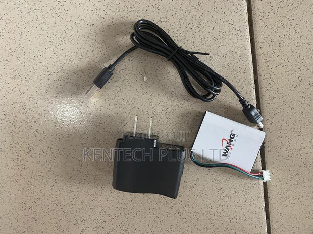 Huawel F501 Single Sim Gsm Fixed Wireless Phone · Photo 4