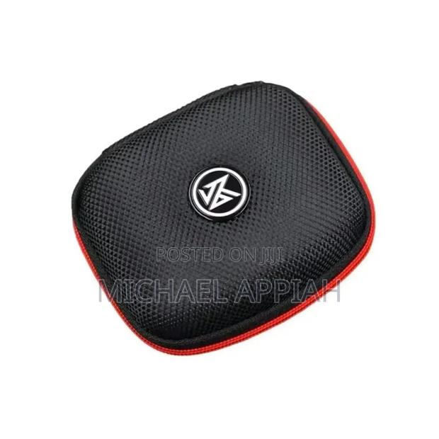 Kinera Celest Wyvern Black in-Ear Monitor (Iem) + Free Carry Case · Photo 6
