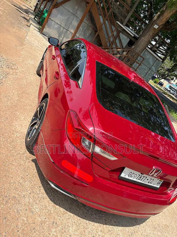 Rent a Car Honda Accord Available for Rentals! · Photo 5