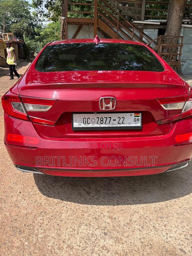 Rent a Car Honda Accord Available for Rentals! · Photo 2