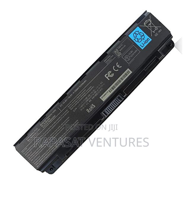 Toshiba 5024 Battery Replacement · Photo 1