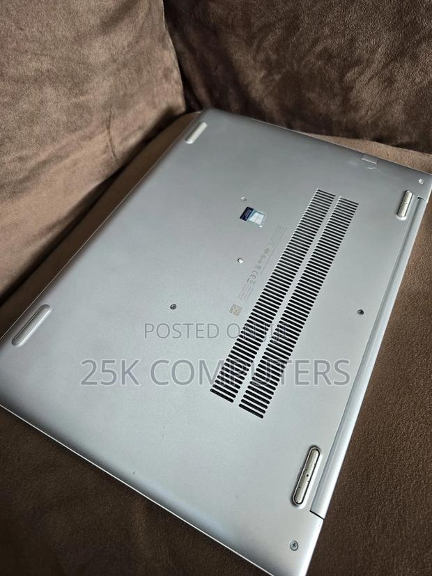 Laptop HP ProBook 450 G6 8GB Intel Core i3 SSD 256GB · Photo 3