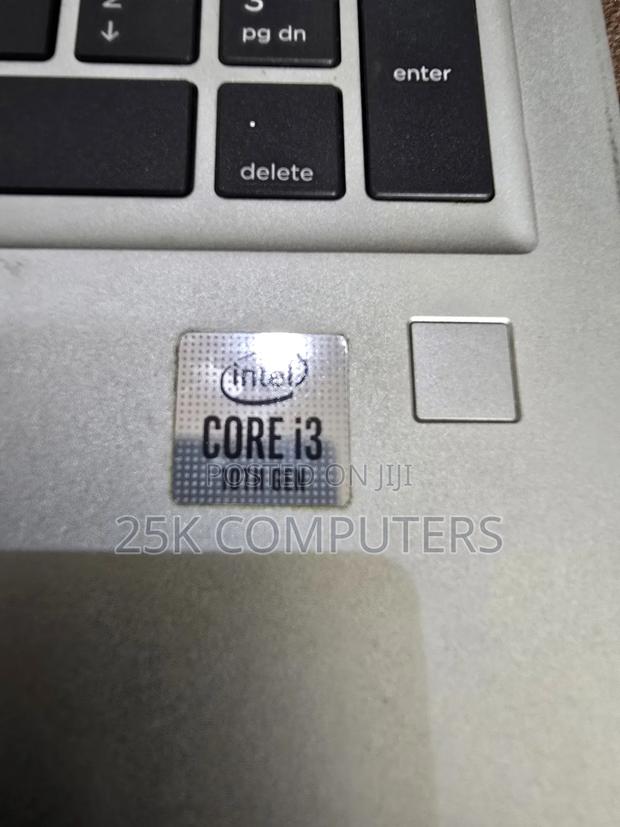 Laptop HP ProBook 450 G6 8GB Intel Core i3 SSD 256GB · Photo 4