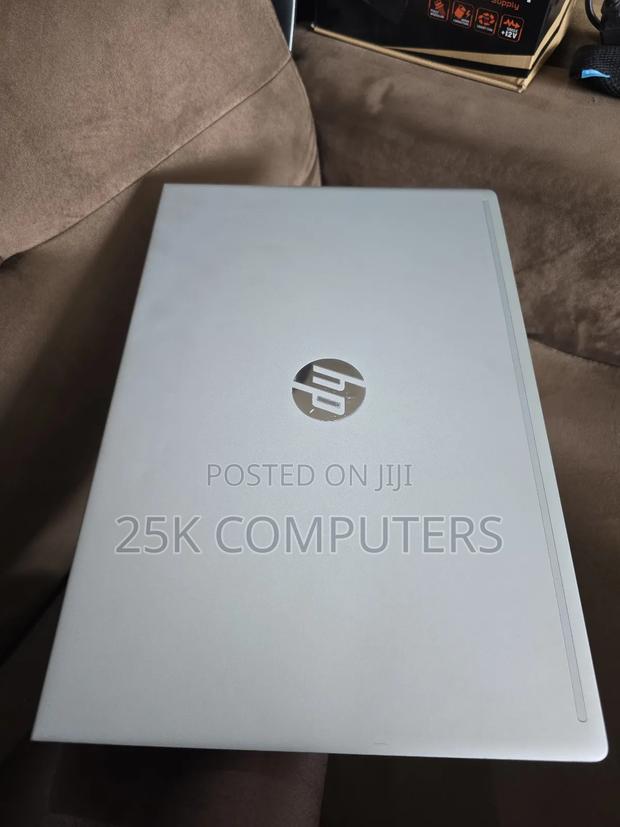 Laptop HP ProBook 450 G6 8GB Intel Core i3 SSD 256GB · Photo 5