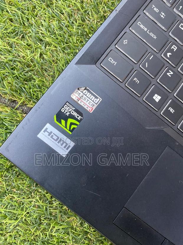 Laptop Novatech Elite N1770 16GB Intel Core i5 SSD 512GB · Photo 2