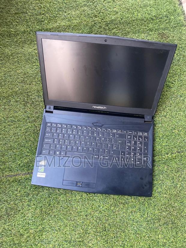 Laptop Novatech Elite N1770 16GB Intel Core i5 SSD 512GB · Photo 1