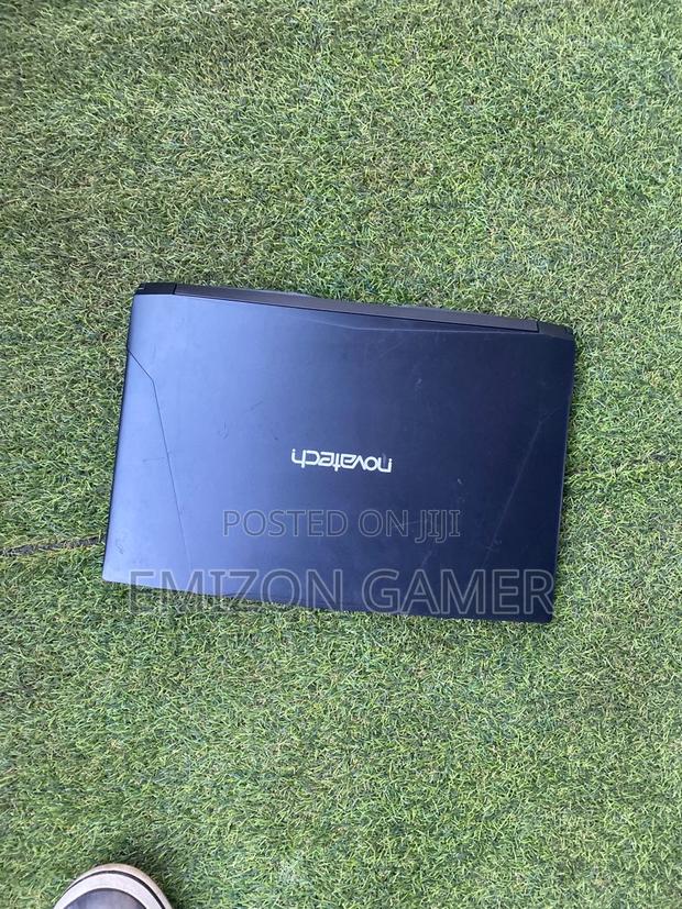 Laptop Novatech Elite N1770 16GB Intel Core i5 SSD 512GB · Photo 3