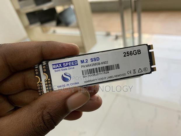 Internal SSD · Photo 2