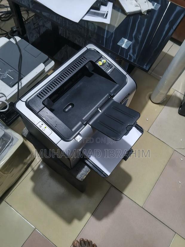 HP Laserjet P1108 · Photo 2