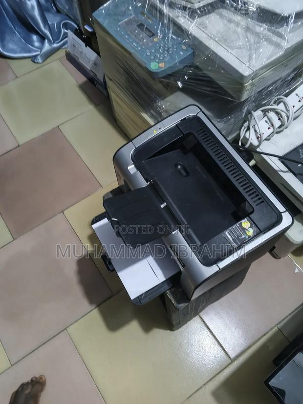 HP Laserjet P1108 · Photo 3