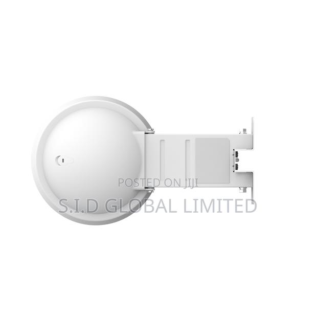 Rock-solid Connectivity: Outdoor Wi-fi 6 For Harsh Environments · Photo 1