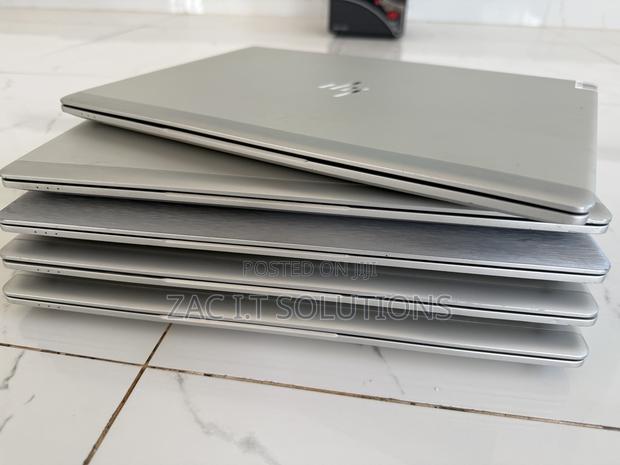 Laptop HP EliteBook 840 G6 16GB Intel Core i5 SSD 512GB · Photo 2