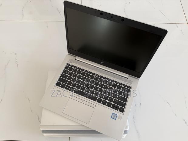 Laptop HP EliteBook 840 G6 16GB Intel Core i5 SSD 512GB · Photo 5
