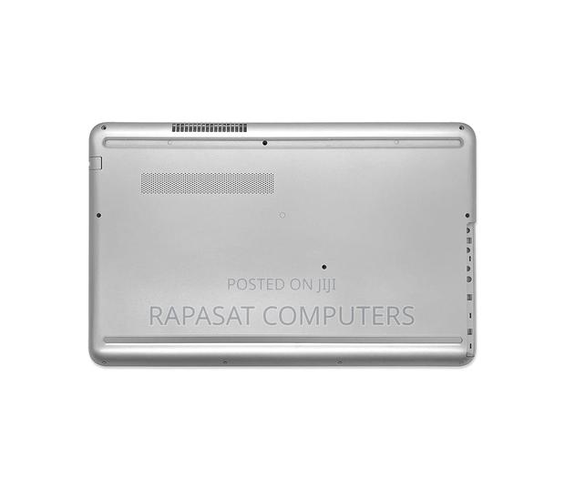 Hp 15-au D Silver Housing · Photo 1