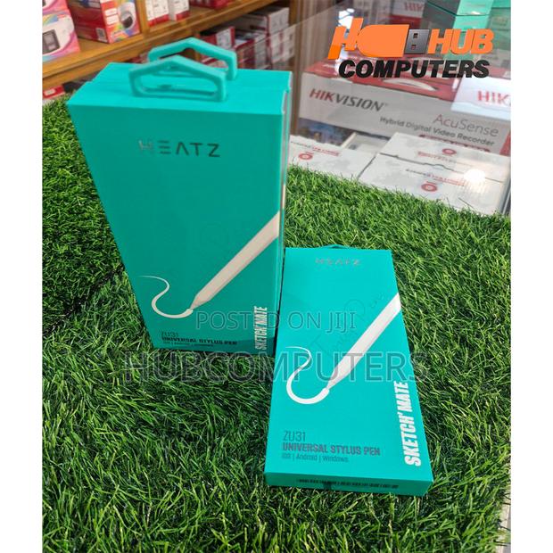 Zu31 Universal Stylus Pen · Photo 1