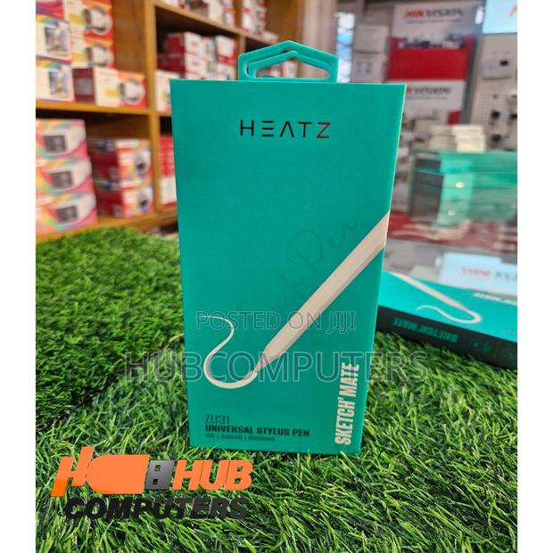 Zu31 Universal Stylus Pen · Photo 3