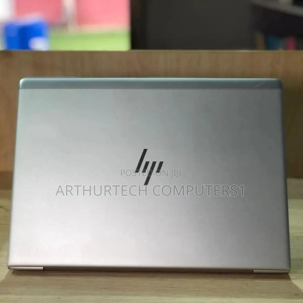 Laptop HP EliteBook 745 G6 16GB AMD Ryzen 5 SSD 256GB · Photo 3