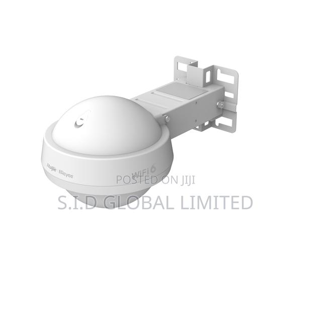 From -30°C To +65°C: Reliability In Any Climate With Rg-rap6262 · Photo 1