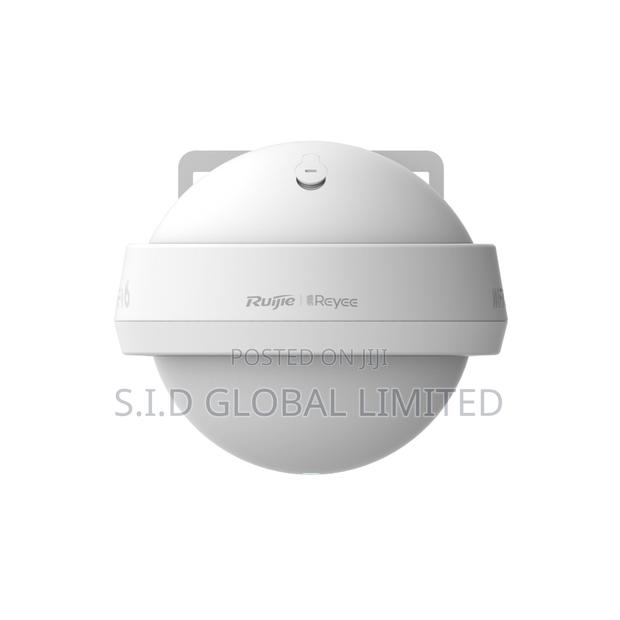 Manage Your Outdoor Wi-Fi From Anywhere via Free Ruijie Cloud · Photo 1