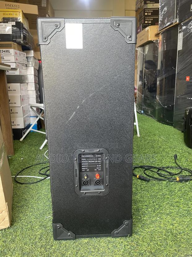 Pronak Short Range Speakers {Pair} · Photo 2