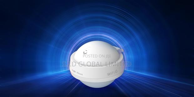 Smart Networking: Automatic Channel Optimization With Ruijie Cloud · Photo 1