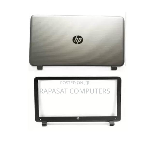 Hp 15-Ab Ab Housing · Photo 1