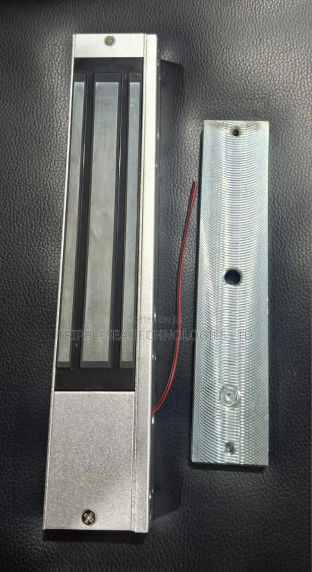 Magnetic Lock 280kg · Photo 1