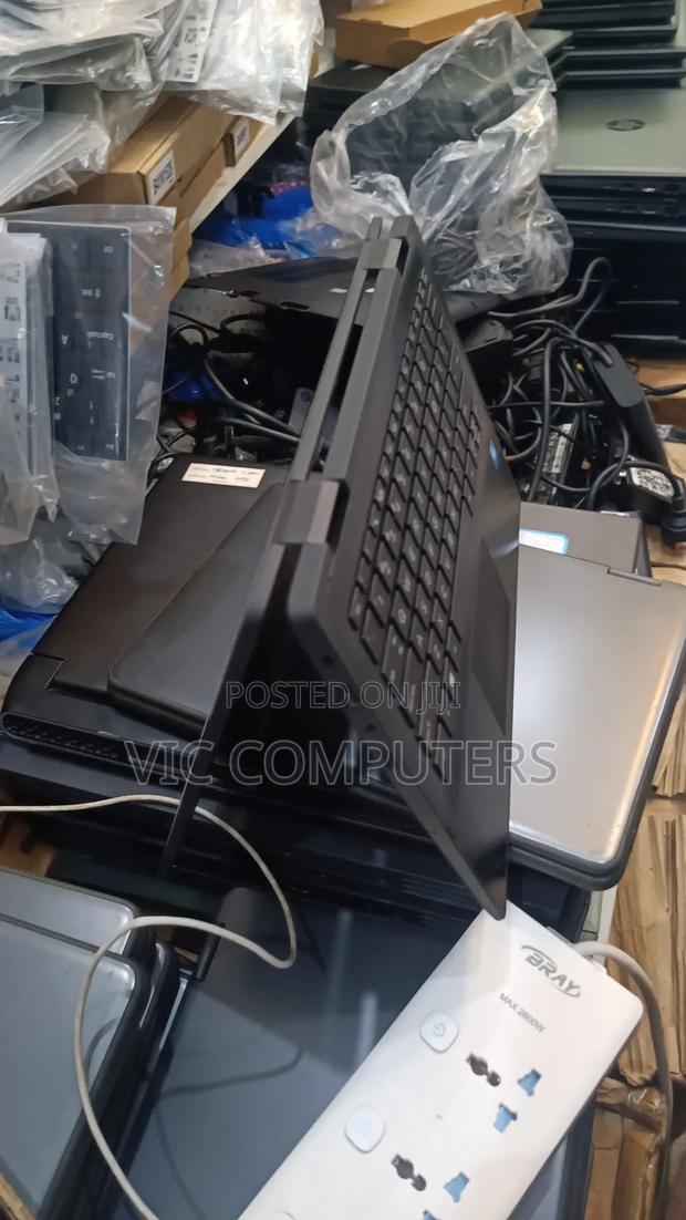 Laptop HP ProBook X360 11 G6 EE 8GB Intel SSD 256GB · Photo 2