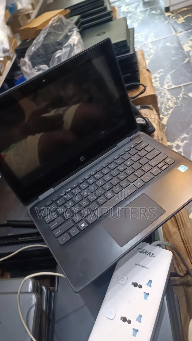 Laptop HP ProBook X360 11 G6 EE 8GB Intel SSD 256GB · Photo 3