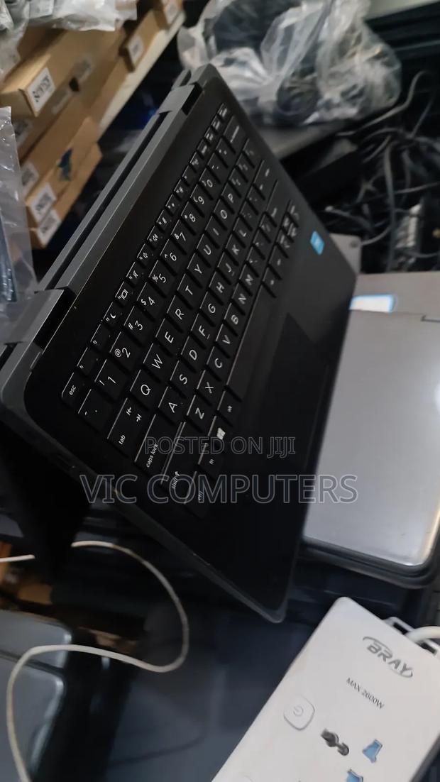 Laptop HP ProBook X360 11 G6 EE 8GB Intel SSD 256GB · Photo 4